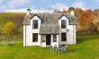 4 Bed in Strathtay, Pitlochry, Aberfeldy 2
