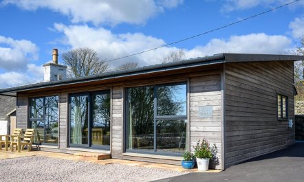 2 Bed in Southerness