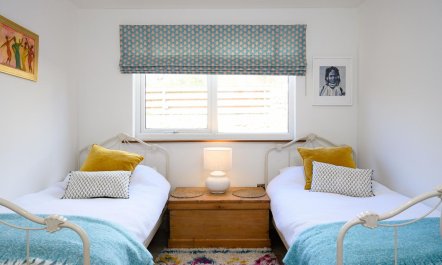 2 Bed in Southerness 4