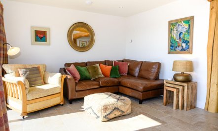 2 Bed in Southerness 1