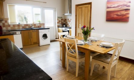 2 Bed in Powfoot, Annan 5