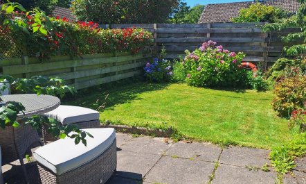 2 Bed in Powfoot, Annan 1