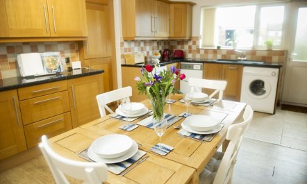 2 Bed in Powfoot, Annan 6