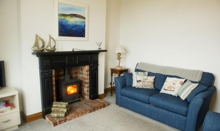 2 Bed in Powfoot, Annan 3