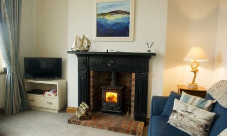 2 Bed in Powfoot, Annan