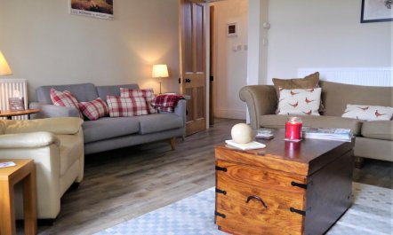 4 Bed in Castle Douglas 3