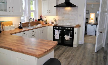 4 Bed in Castle Douglas 8