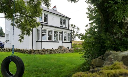 4 Bed in Castle Douglas 1