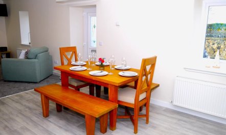 3 Bed in Newton Stewart 5