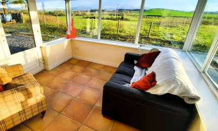 3 Bed in Newton Stewart 2