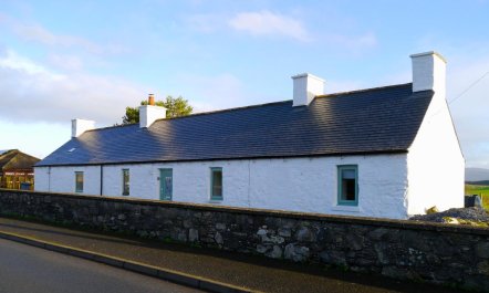 3 Bed in Newton Stewart