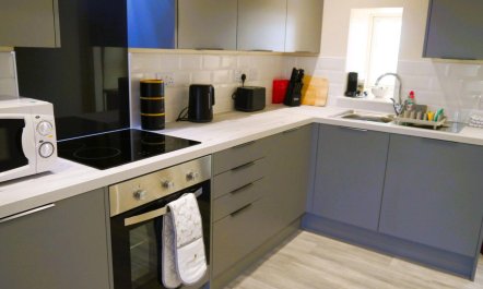 3 Bed in Newton Stewart 7