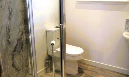 3 Bed in Newton Stewart 8