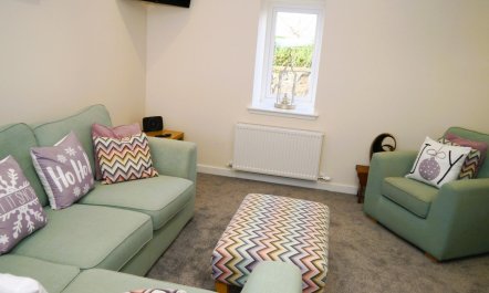 3 Bed in Newton Stewart 4