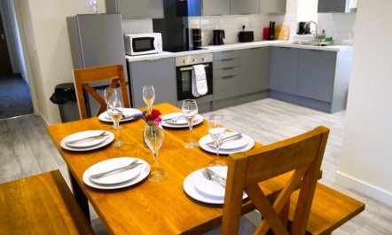 3 Bed in Newton Stewart 6
