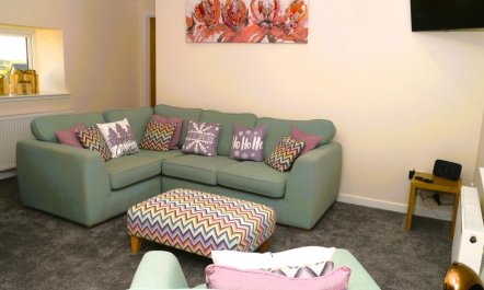 3 Bed in Newton Stewart 3