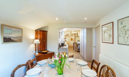 8 Bed in New Galloway 7