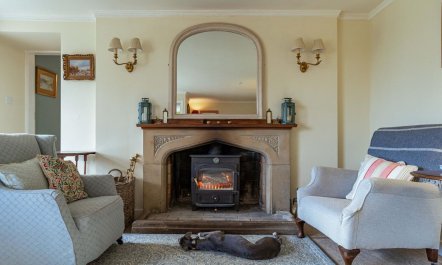 8 Bed in New Galloway 2