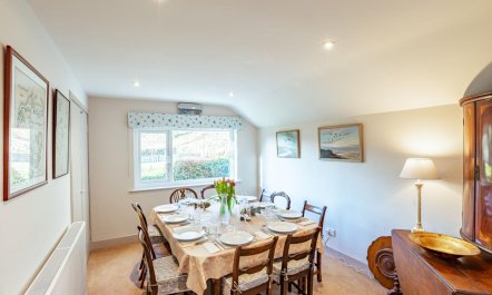 8 Bed in New Galloway 6