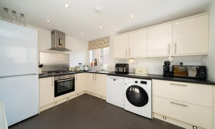 3 Bed in Crieff 4