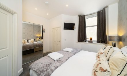3 Bed in Crieff 7