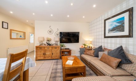 3 Bed in Crieff 3