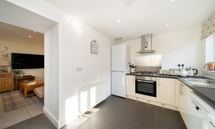 3 Bed in Crieff 6