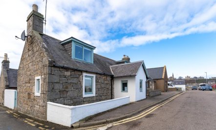 3 Bed in Lossiemouth 3