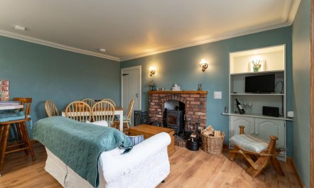3 Bed in Lossiemouth 8