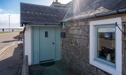 3 Bed in Lossiemouth