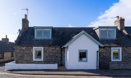 3 Bed in Lossiemouth 2