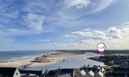 3 Bed in Lossiemouth 4