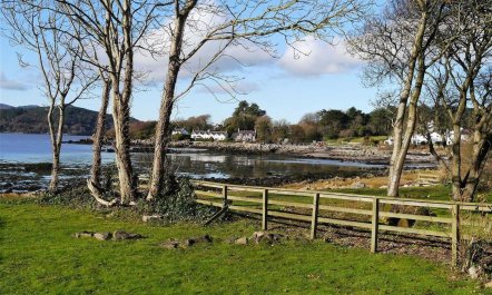 3 Bed in Rockcliffe 1