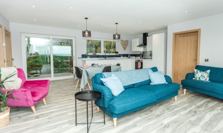 2 Bed in Gatehouse Of Fleet 2