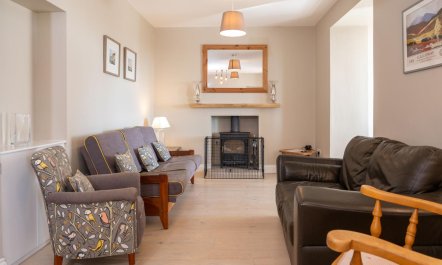 5 Bed in Monreith 3