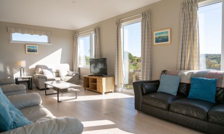 5 Bed in Monreith