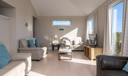 5 Bed in Monreith 1
