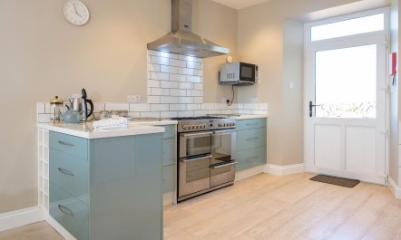 5 Bed in Monreith 5