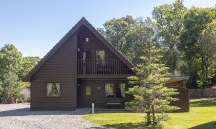 3 Bed in Loch Lomond