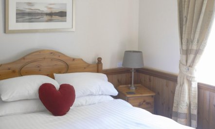 3 Bed in Loch Lomond 5