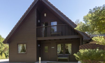 3 Bed in Loch Lomond 9