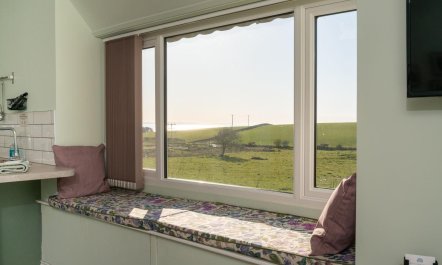 2 Bed in Monreith 3