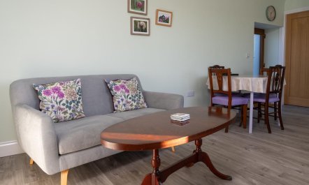 2 Bed in Monreith