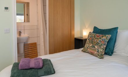 2 Bed in Monreith 6
