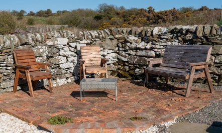 2 Bed in Monreith 7