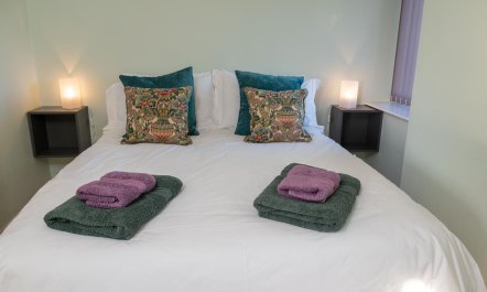 2 Bed in Monreith 5