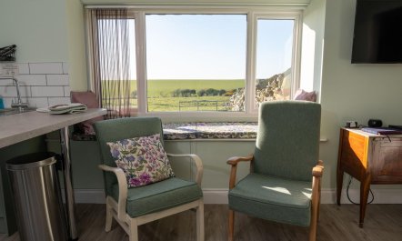 2 Bed in Monreith 1
