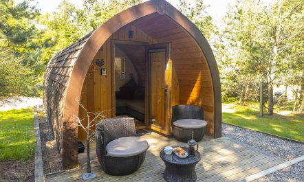 1 Bed in Loch Lomond