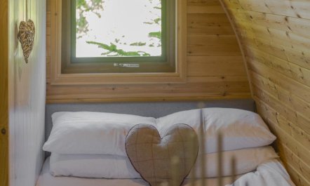 1 Bed in Loch Lomond 8
