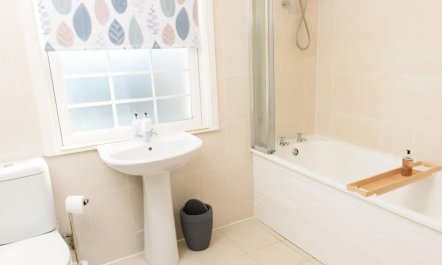 2 Bed in Whithorn 8